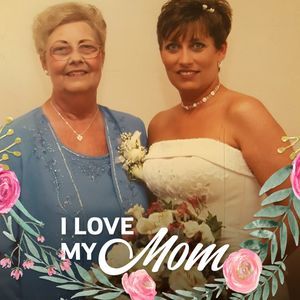 Meet your Posher, Pamela